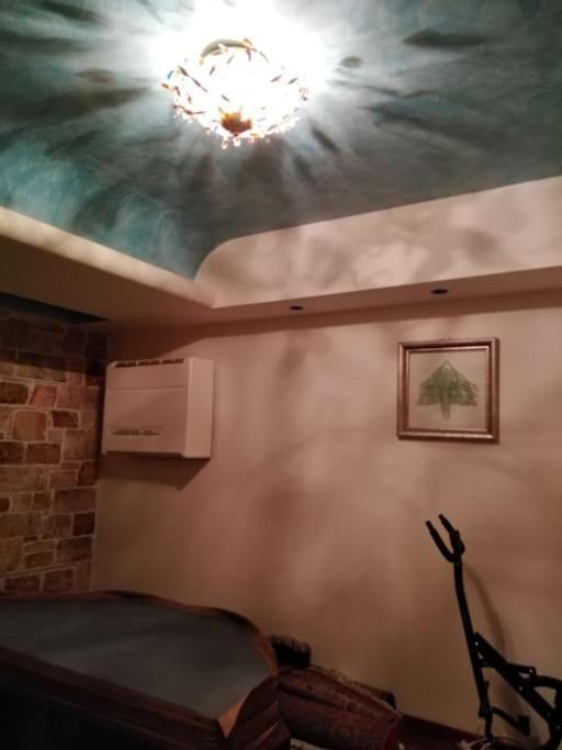 Apartment With A Garden, Bbq, Swimming Pool And Jacuzzi Dhráfi Esterno foto