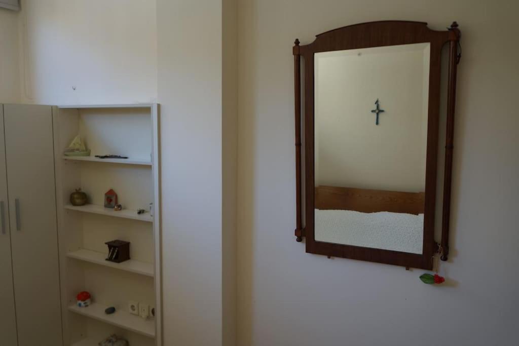 Apartment With A Garden, Bbq, Swimming Pool And Jacuzzi Dhráfi Esterno foto